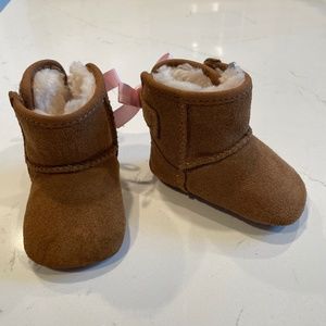 Baby Ugg boots
